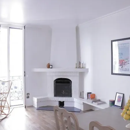 Sleeps 4 Wifi * Cannes