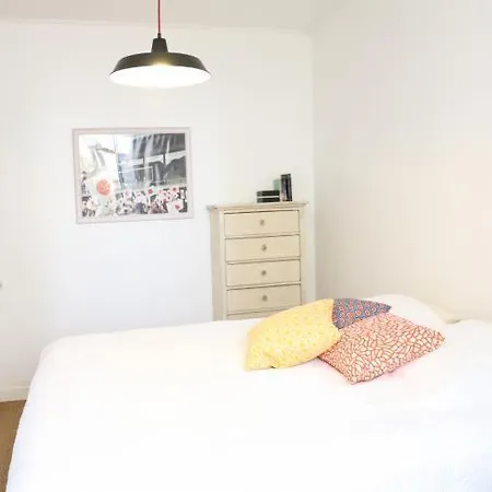 Sleeps 4 Wifi Appartamento