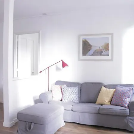 Sleeps 4 Wifi Appartamento Cannes