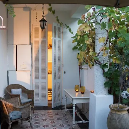 Sleeps 4 Wifi * Cannes