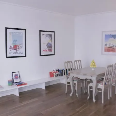 Sleeps 4 Wifi Cannes
